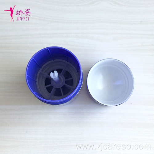 UV Deodorant stick tube for Cosmetic Packaging